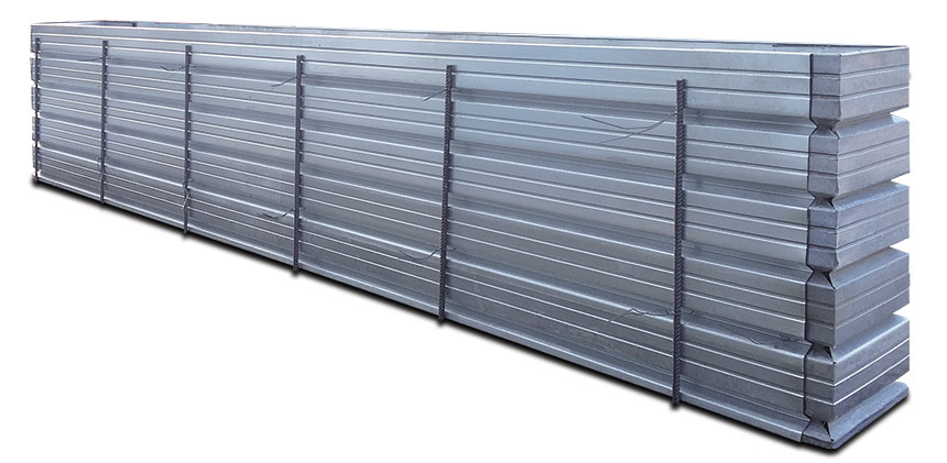 cassaforma a perdere